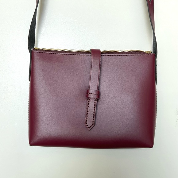 J.Crew Crossbody Purse - Picture 1 of 4